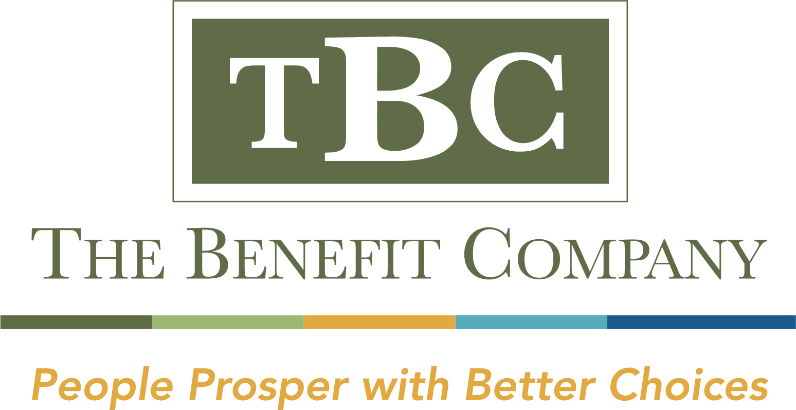 The Benefit Company