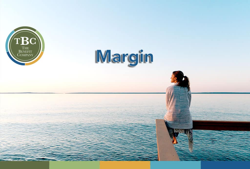 Finding Margin Through Increased Productivity